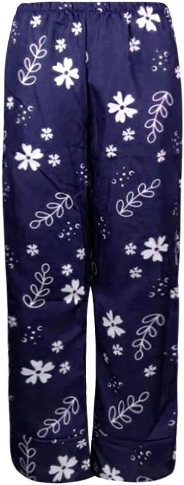 4X Yoga Pant Linen Pants Women Pants Casual Cropped Baggy Trousers Elastic Waisted Yoga Comfy Loose