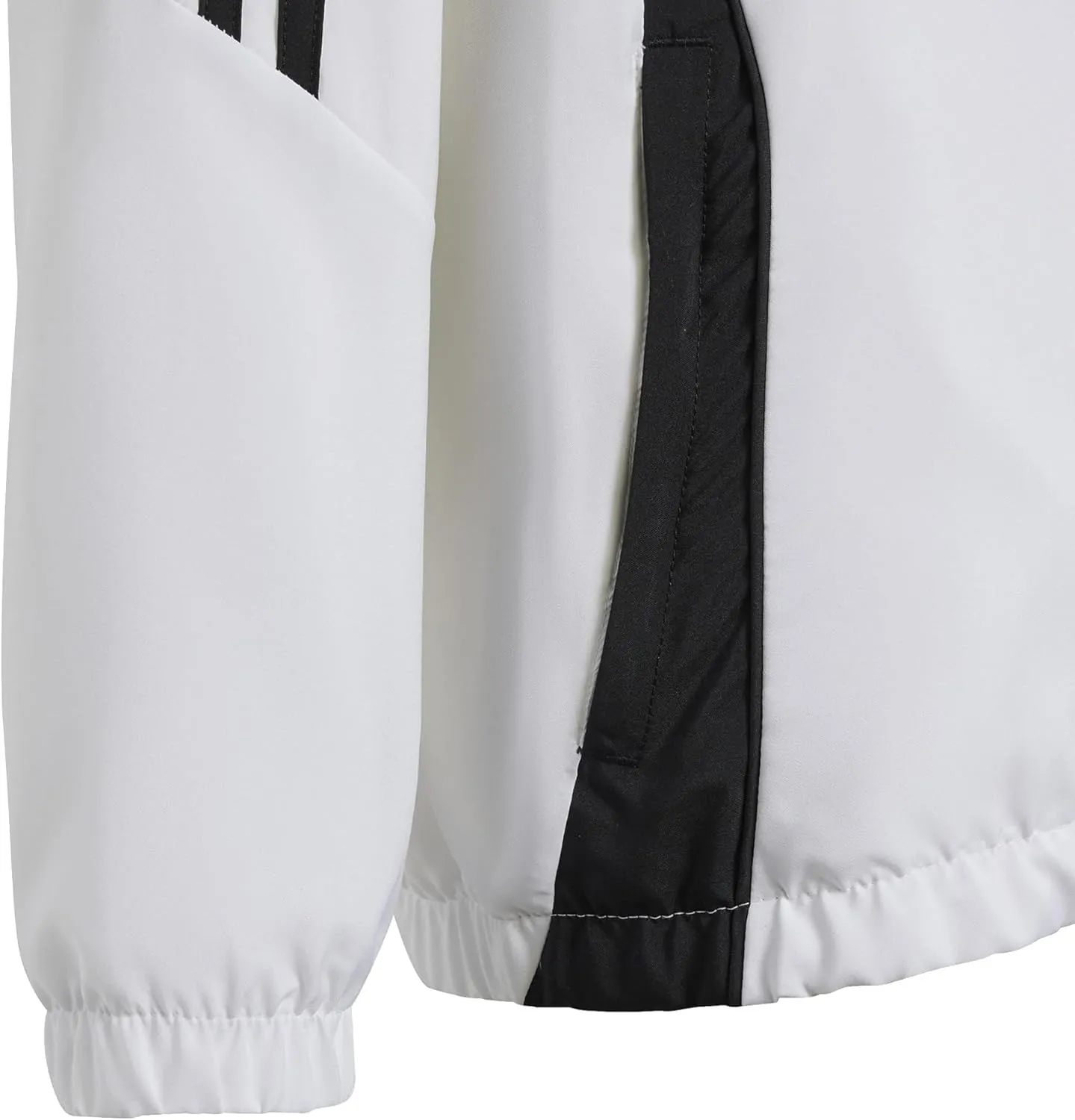 adidas Boys' Tiro 24 Windbreaker