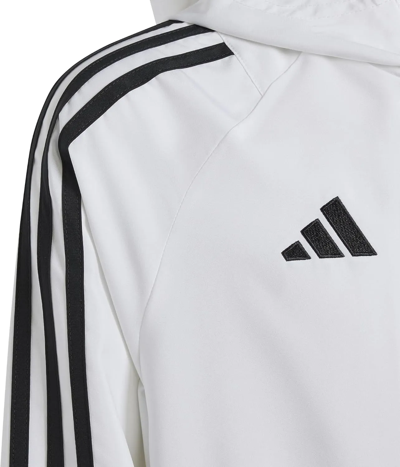 adidas Boys' Tiro 24 Windbreaker