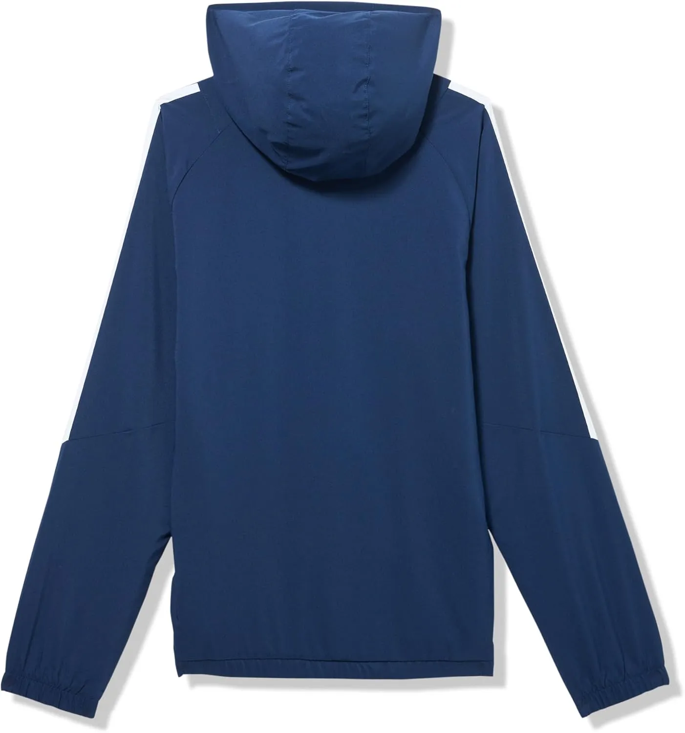 adidas Boys' Tiro 24 Windbreaker