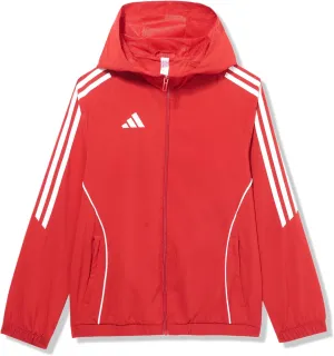 adidas Boys' Tiro 24 Windbreaker