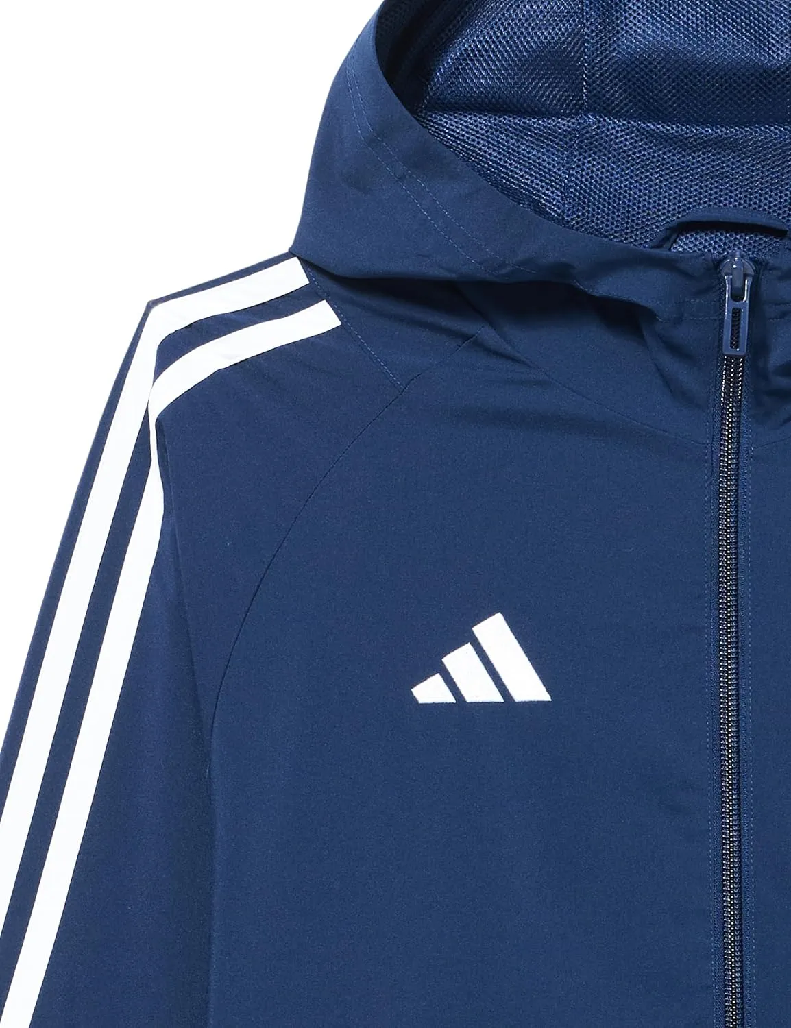 adidas Boys' Tiro 24 Windbreaker