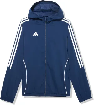 adidas Boys' Tiro 24 Windbreaker
