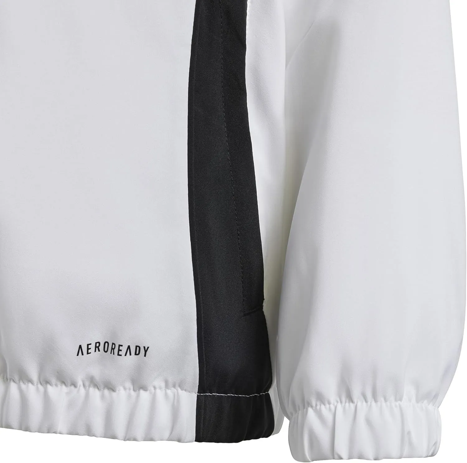 adidas Boys' Tiro 24 Windbreaker