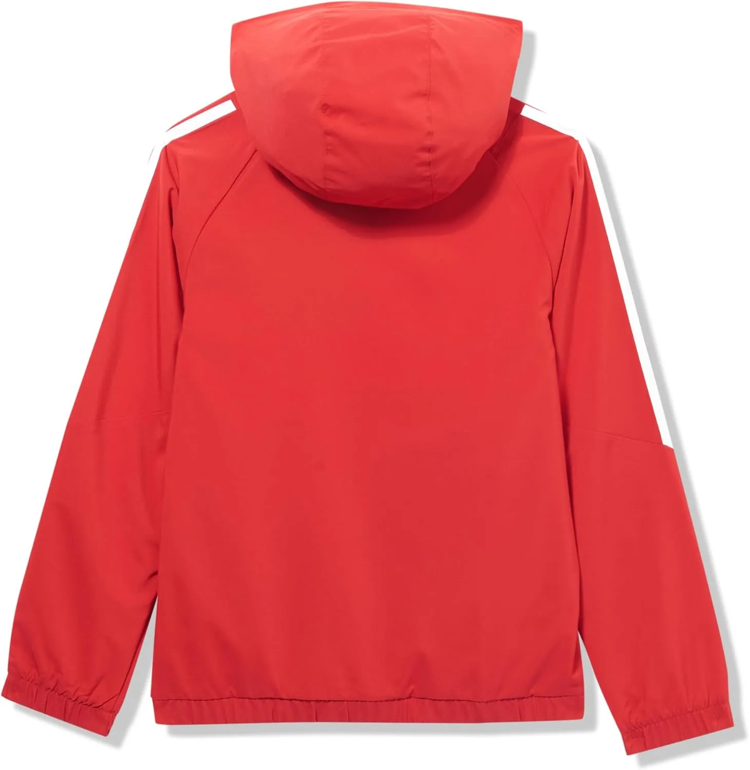adidas Boys' Tiro 24 Windbreaker