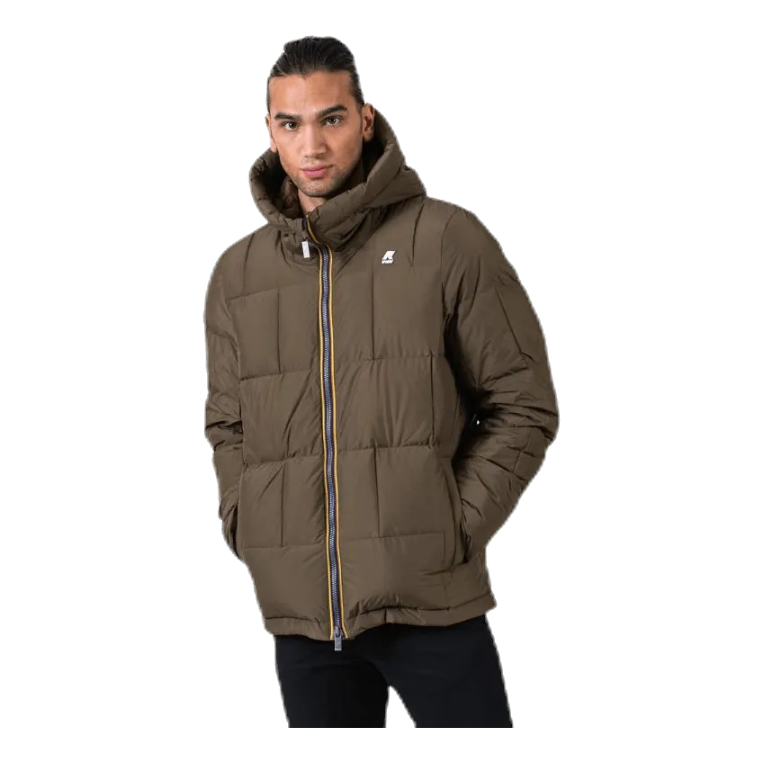 Anthime Heavy Thermo Igloo              Brown