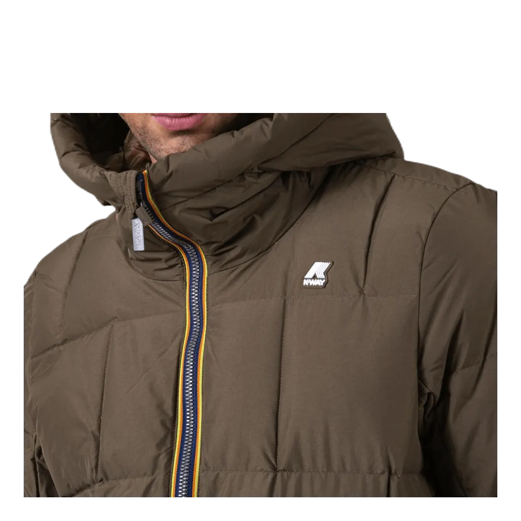 Anthime Heavy Thermo Igloo              Brown