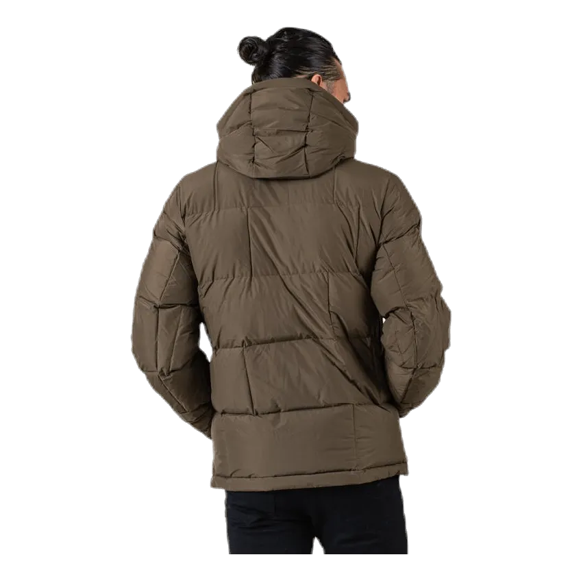 Anthime Heavy Thermo Igloo              Brown