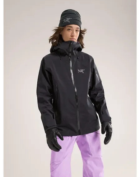 Arc'teryx Sentinel Jacket Women's