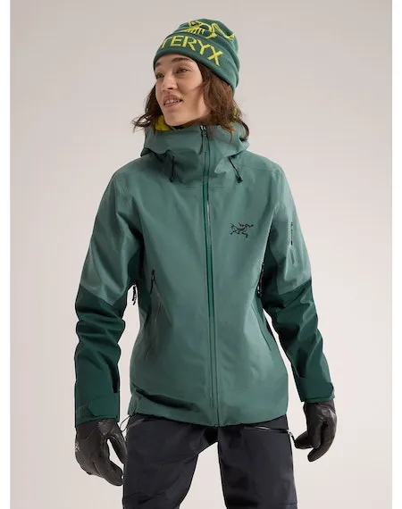 Arc'teryx Sentinel Jacket Women's