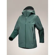 Arc'teryx Sentinel Jacket Women's