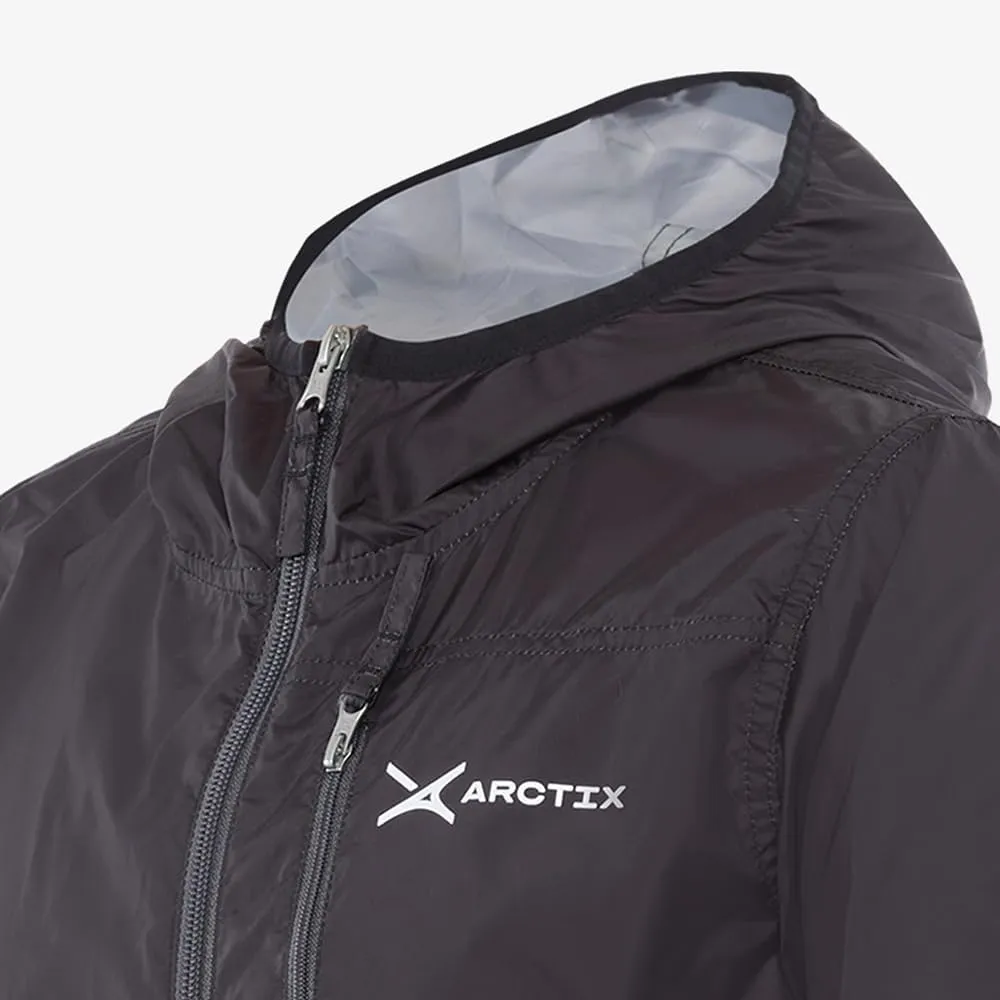 Arctix Boys Zephyr Windbreaker Jacket