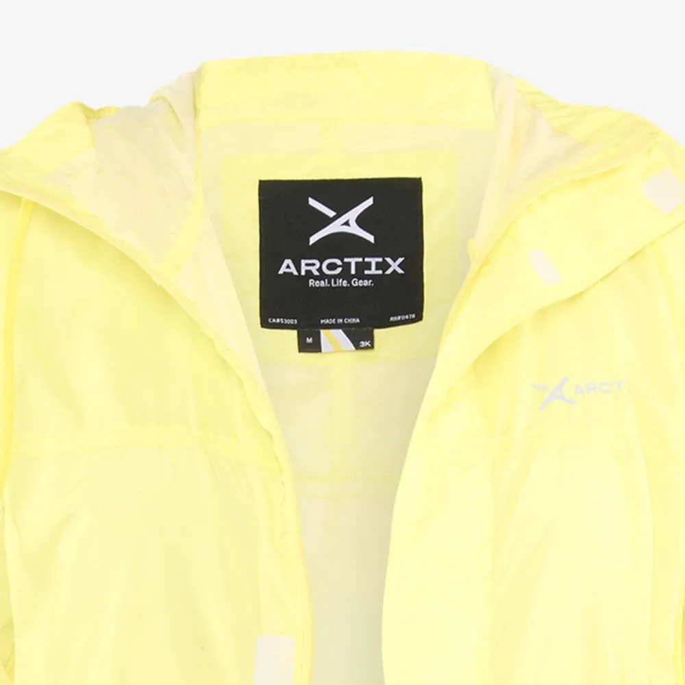 Arctix Women's Zephyr Windbreaker Jacket
