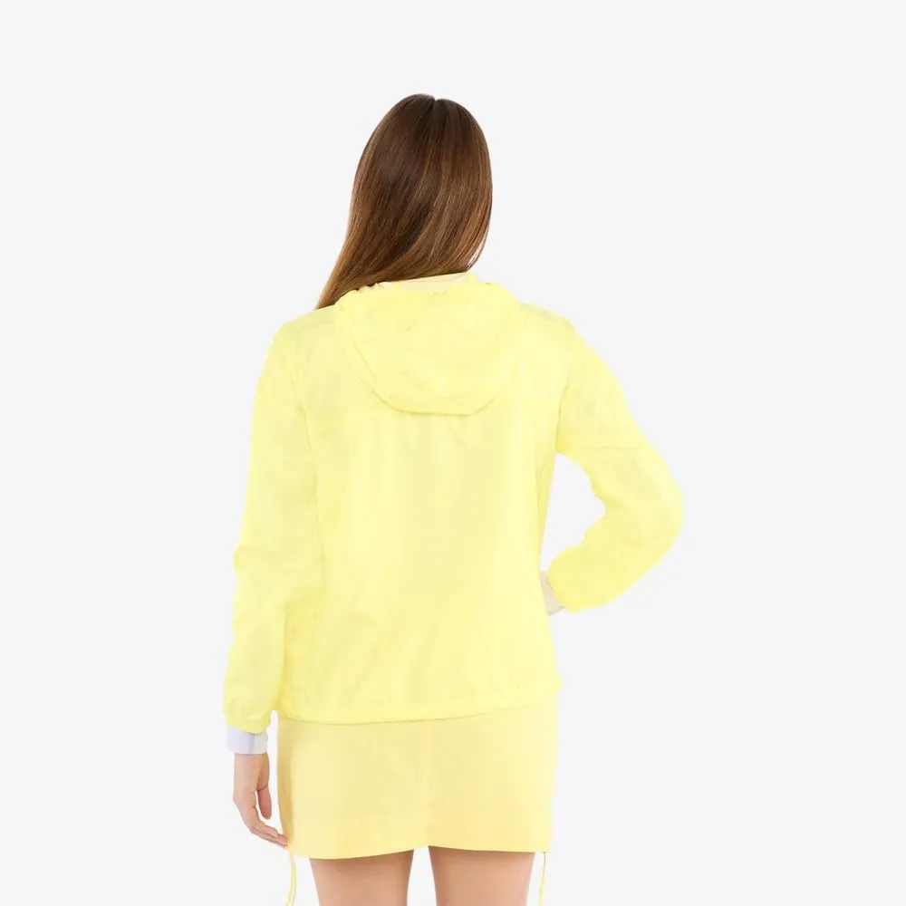 Arctix Women's Zephyr Windbreaker Jacket