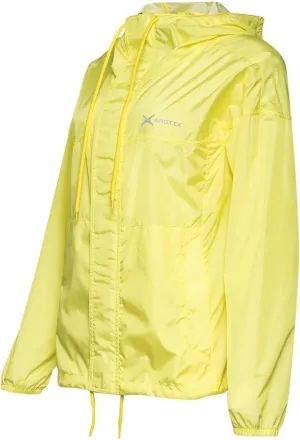Arctix Women's Zephyr Windbreaker Jacket