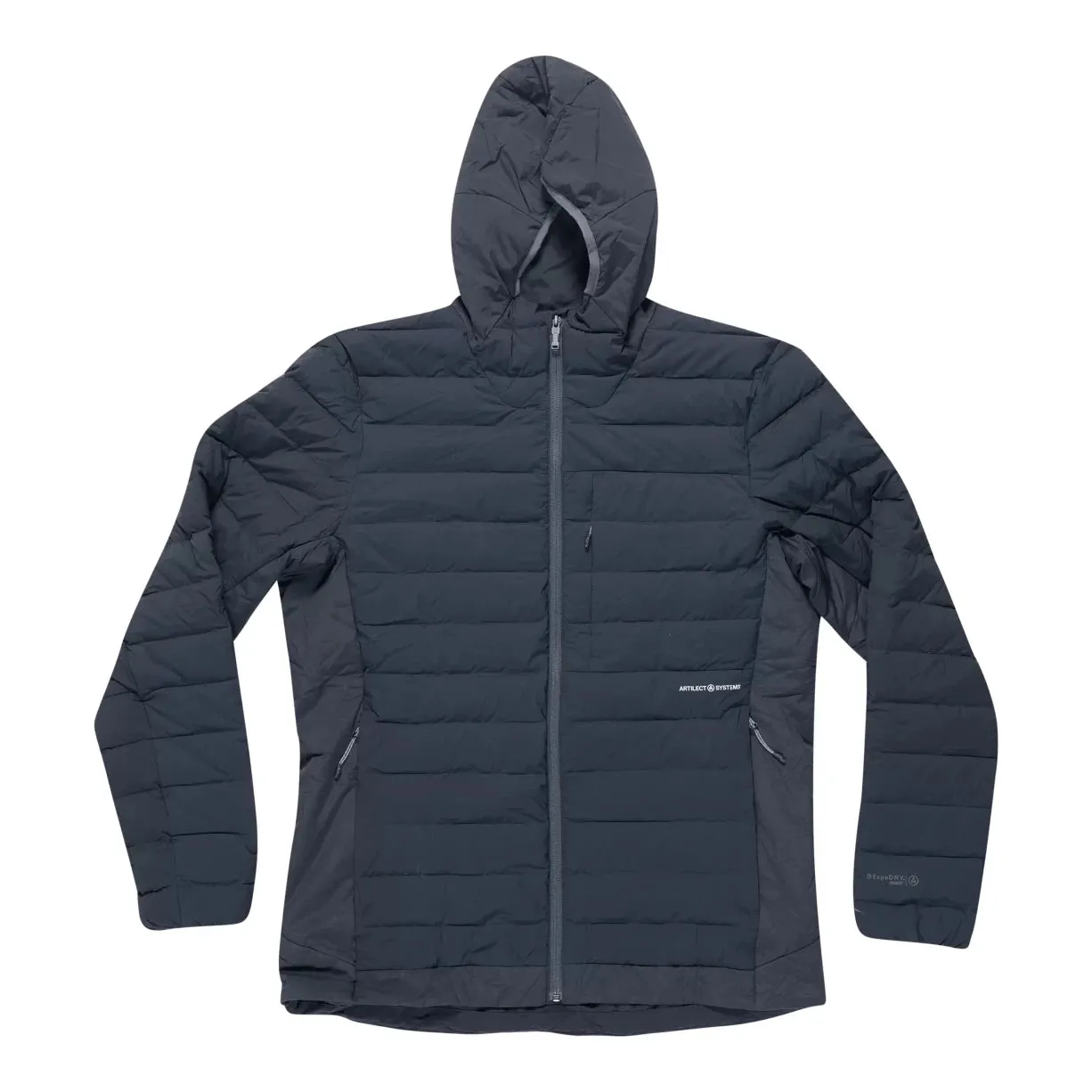 Artilect Highaf M-High AF Down Stretch Parka - Men's