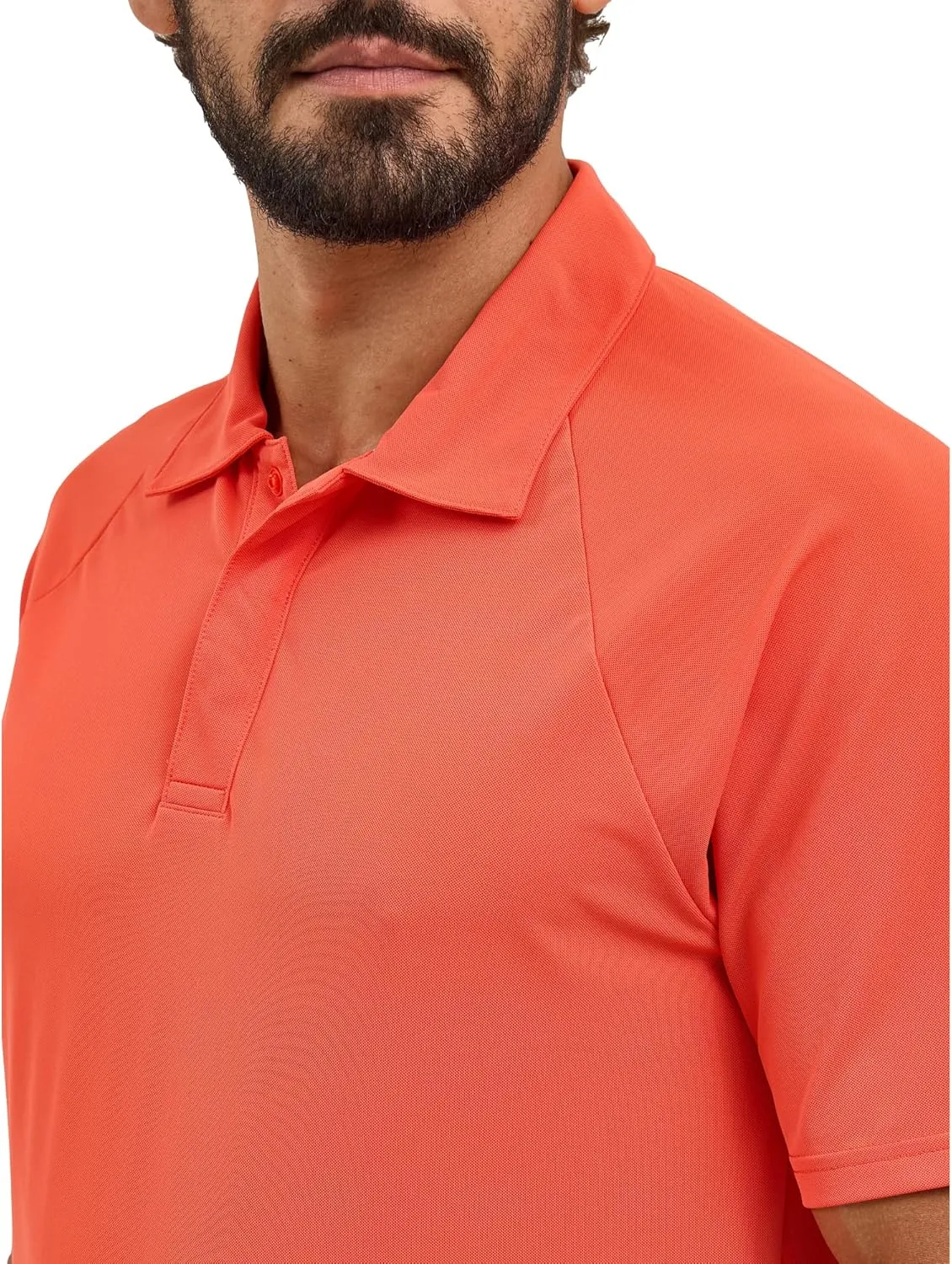 ATG Men's Chesapeake Polo Shirt