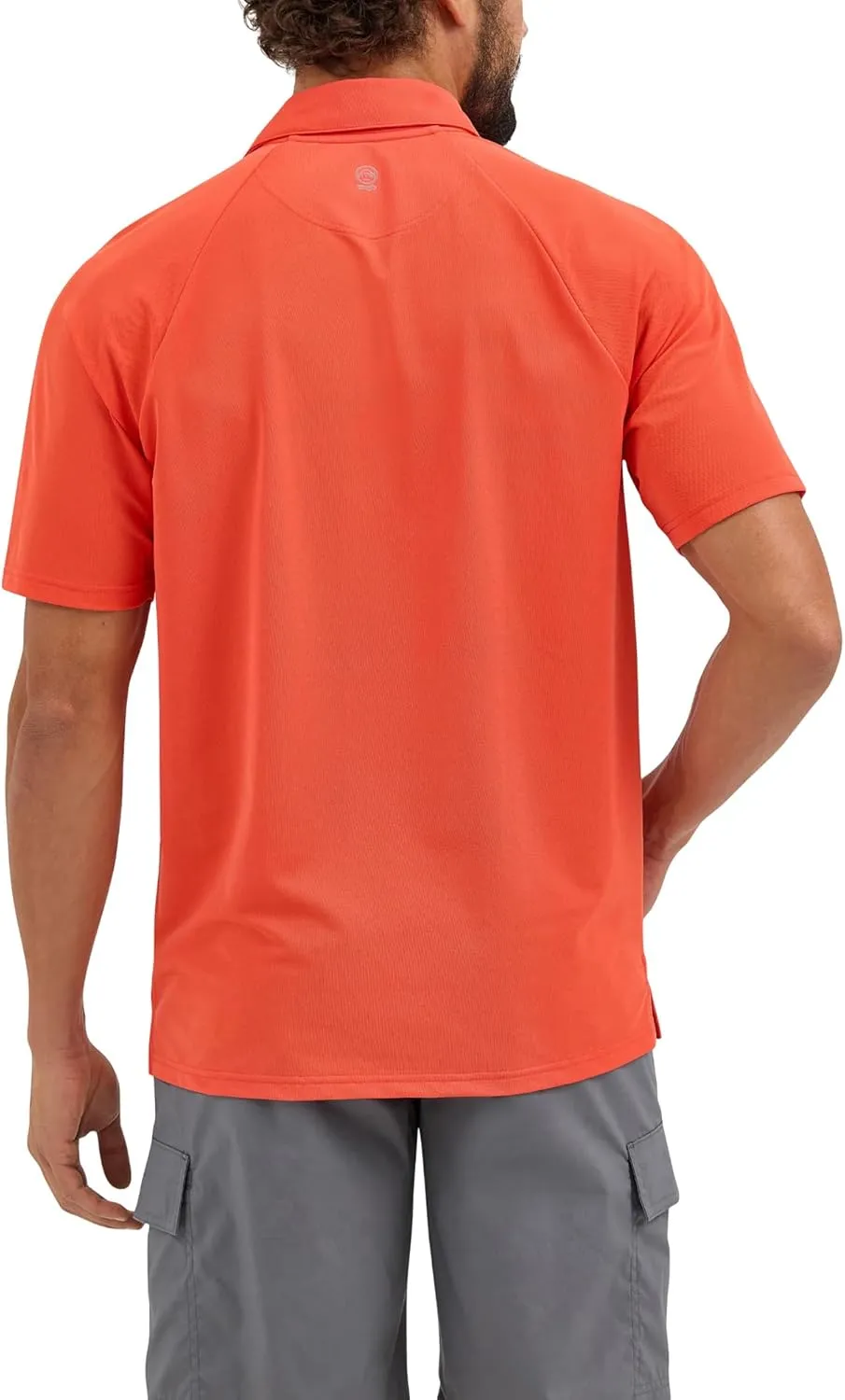 ATG Men's Chesapeake Polo Shirt