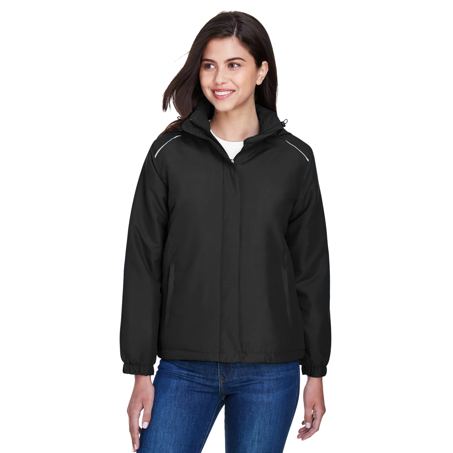B2314W Ladies Brisk Insulated Jacket