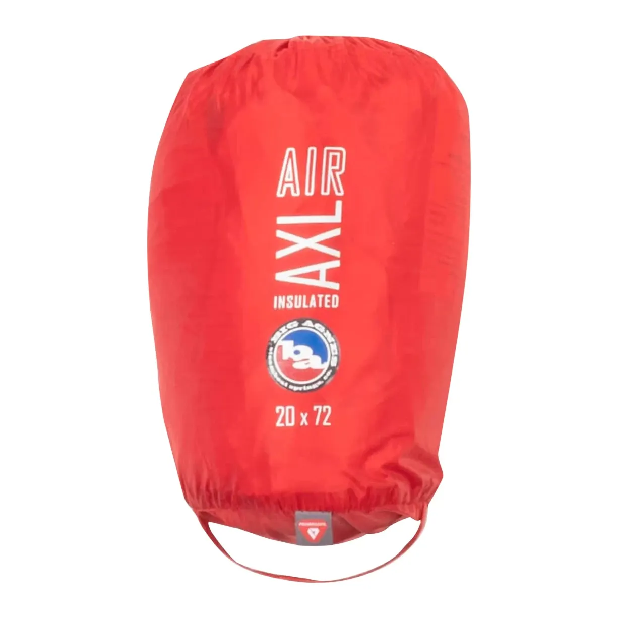 Big Agnes Insulated Axl Air 20X72 Sleeping Pad