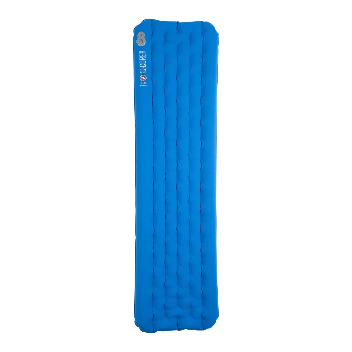 Big Agnes Insulated Q-Core Deluxe Sleeping Pad