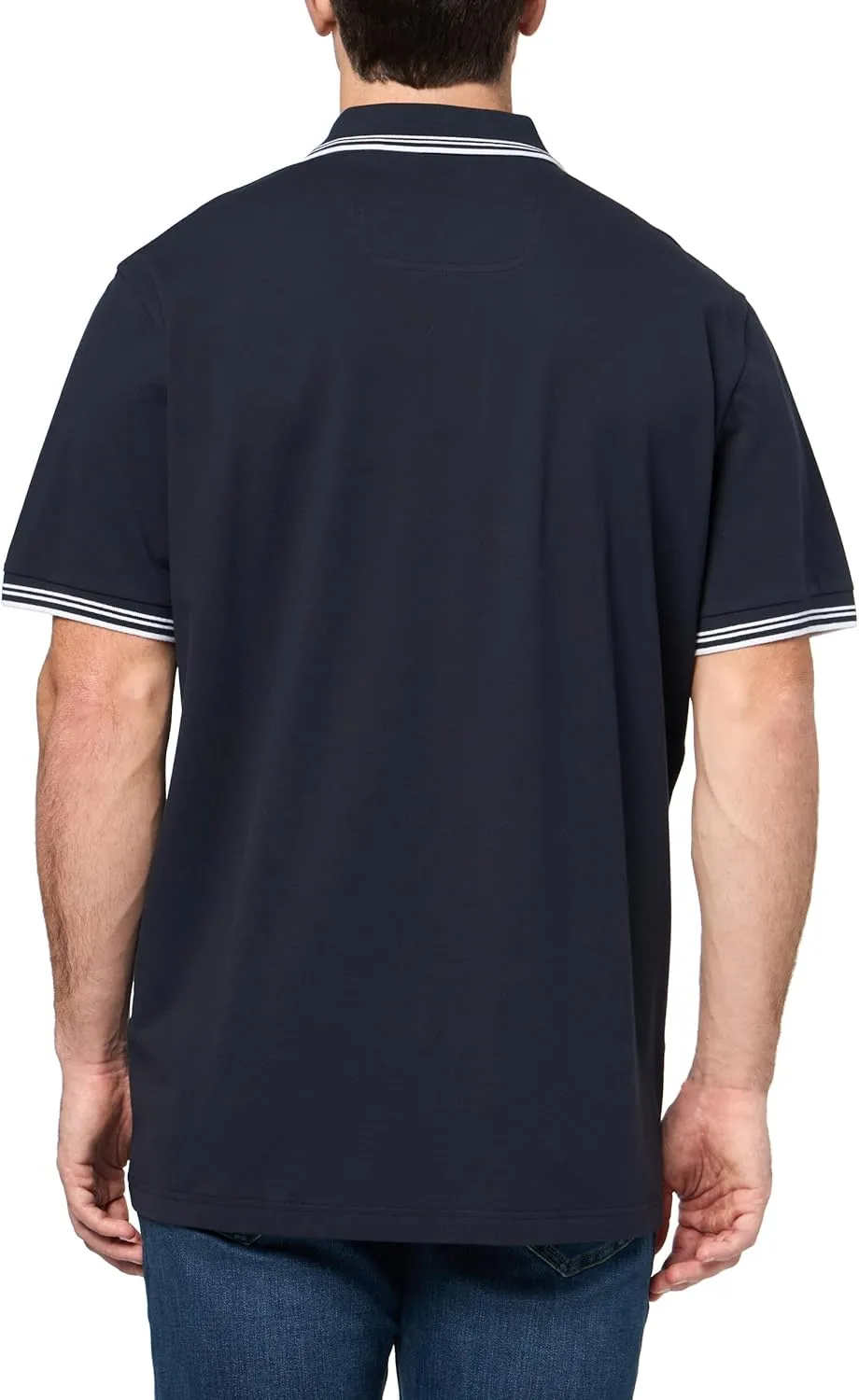 BOSS Men's Paul Polo Shirt