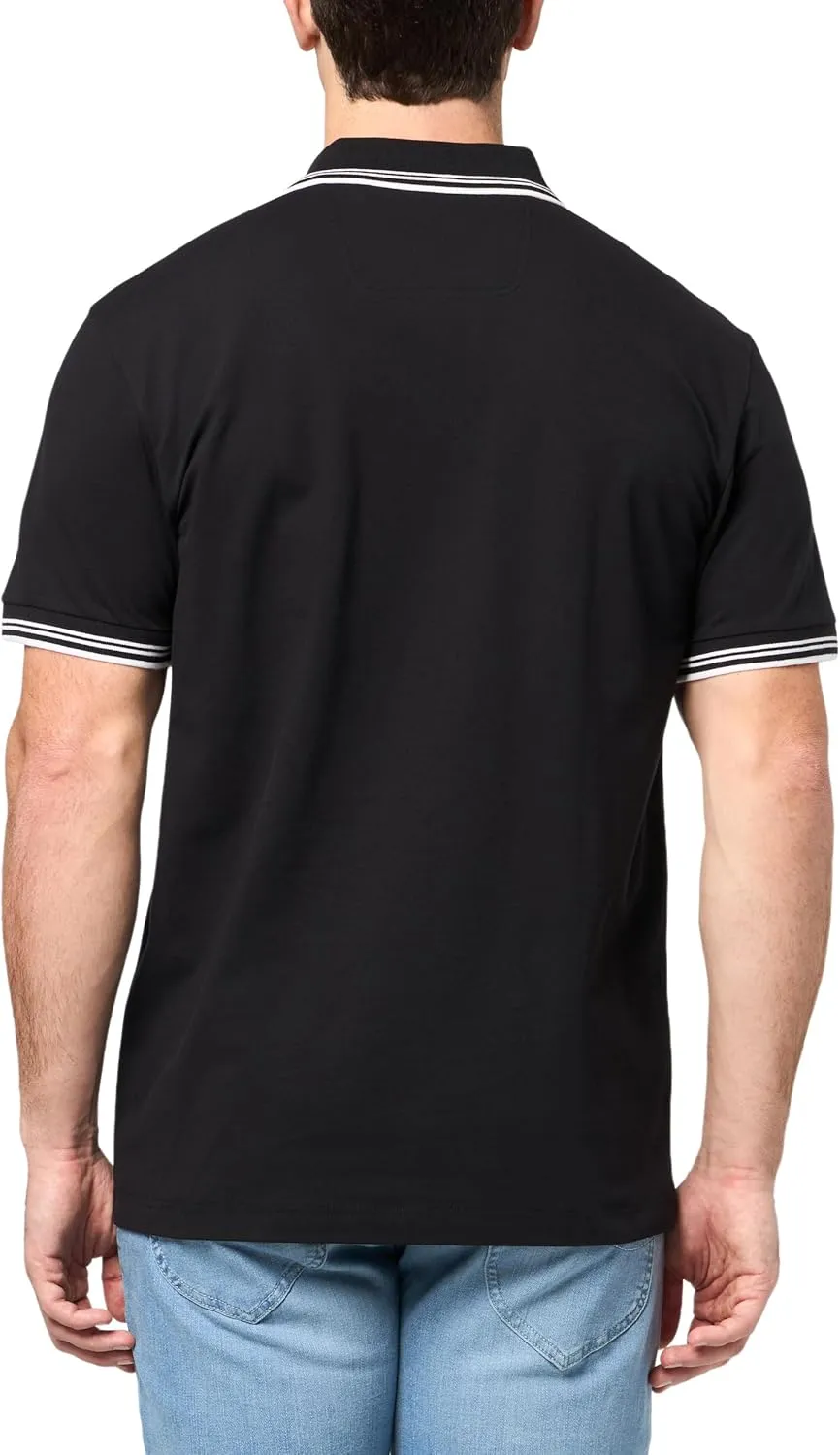 BOSS Men's Paul Polo Shirt
