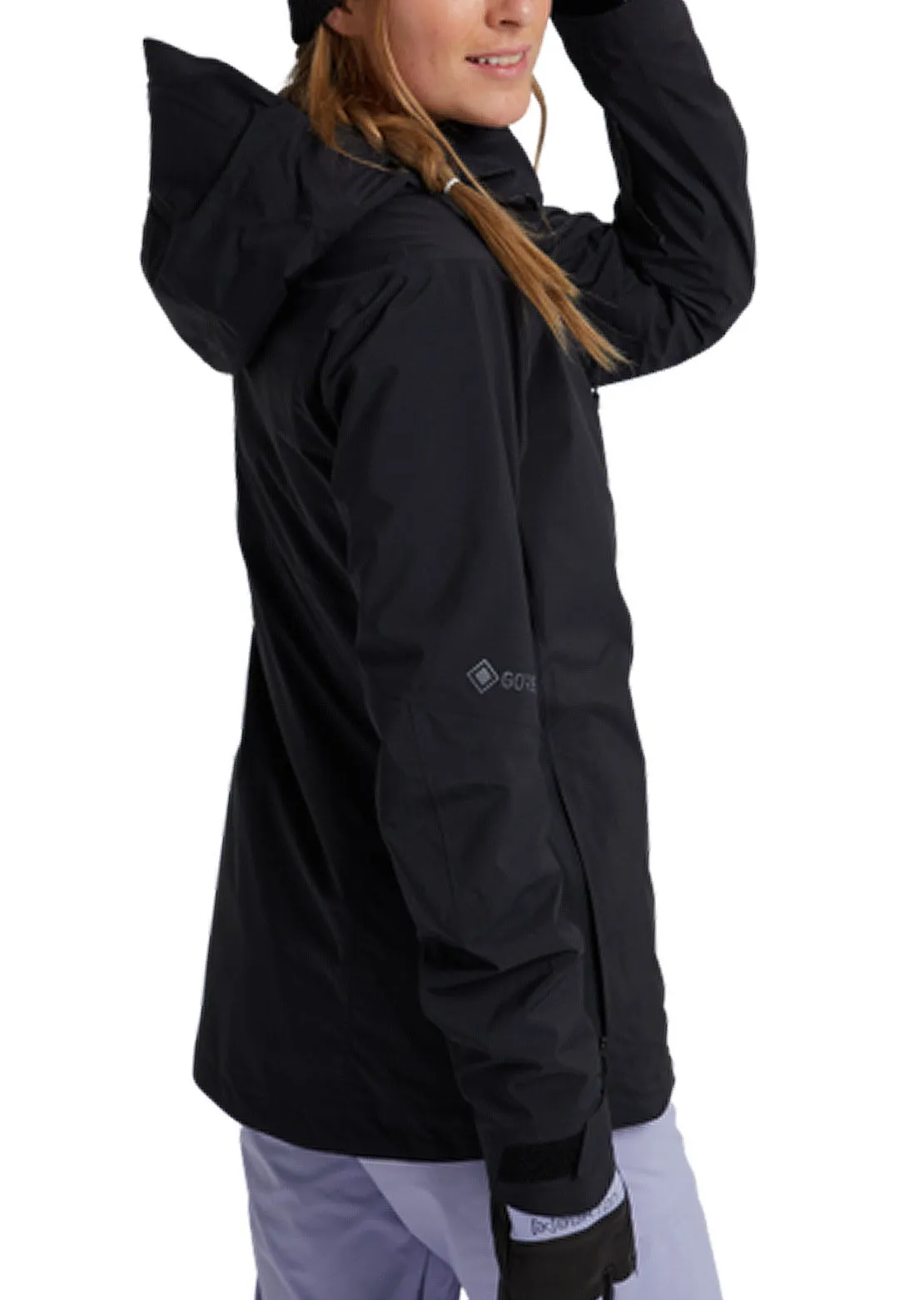 Burton Women's AK GORE-TEX Upshift 2L Jacket