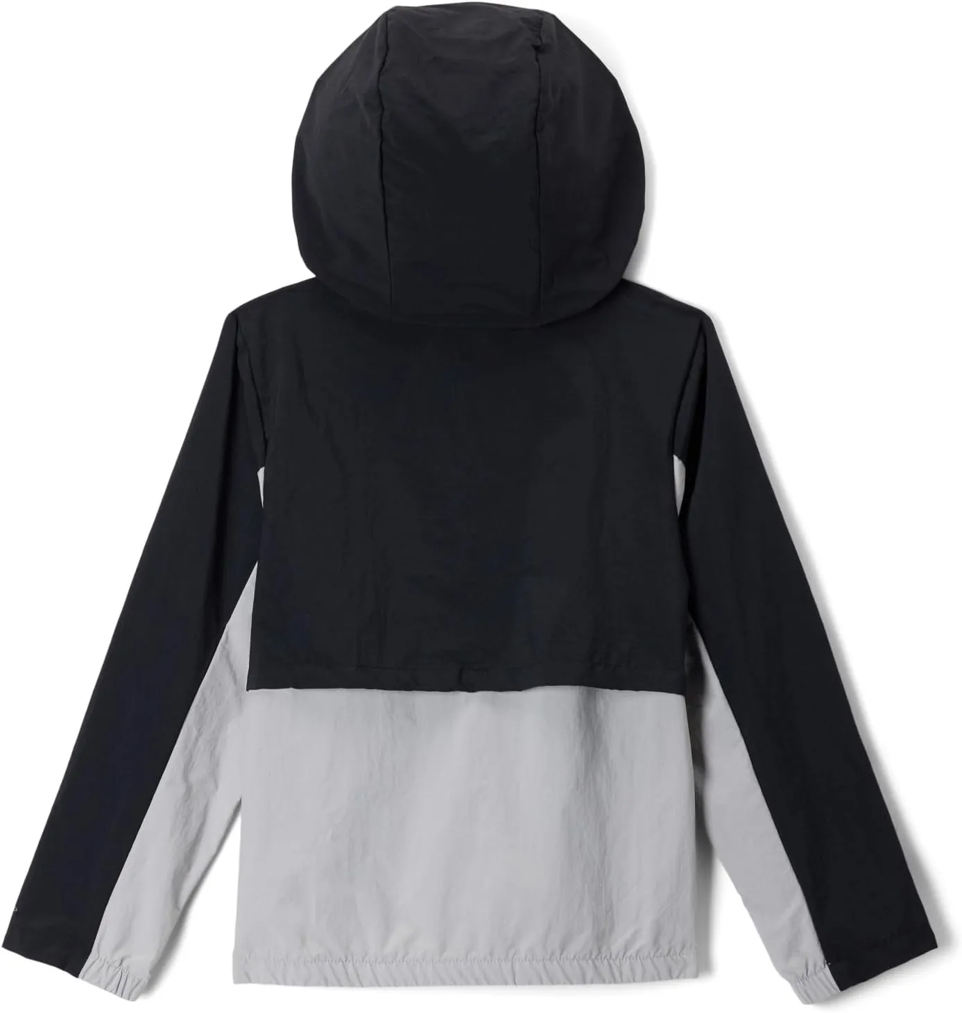Columbia Boys' Tabor Trail Windbreaker