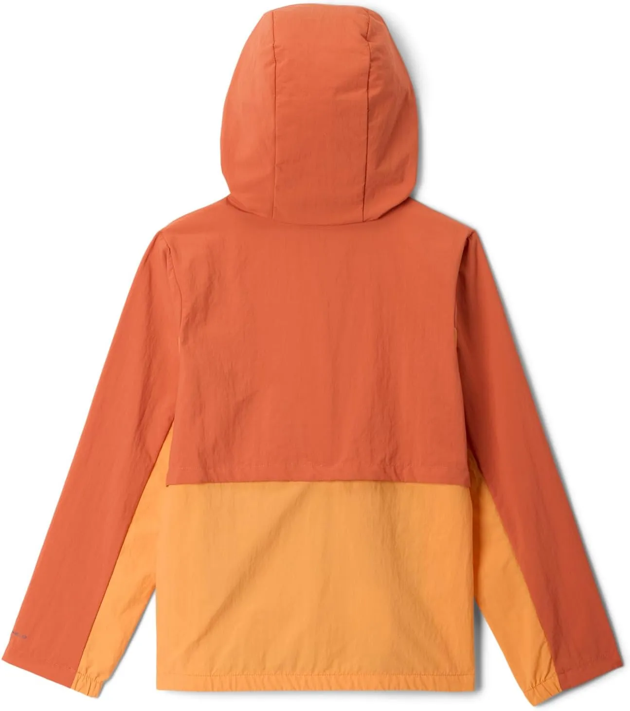 Columbia Boys' Tabor Trail Windbreaker