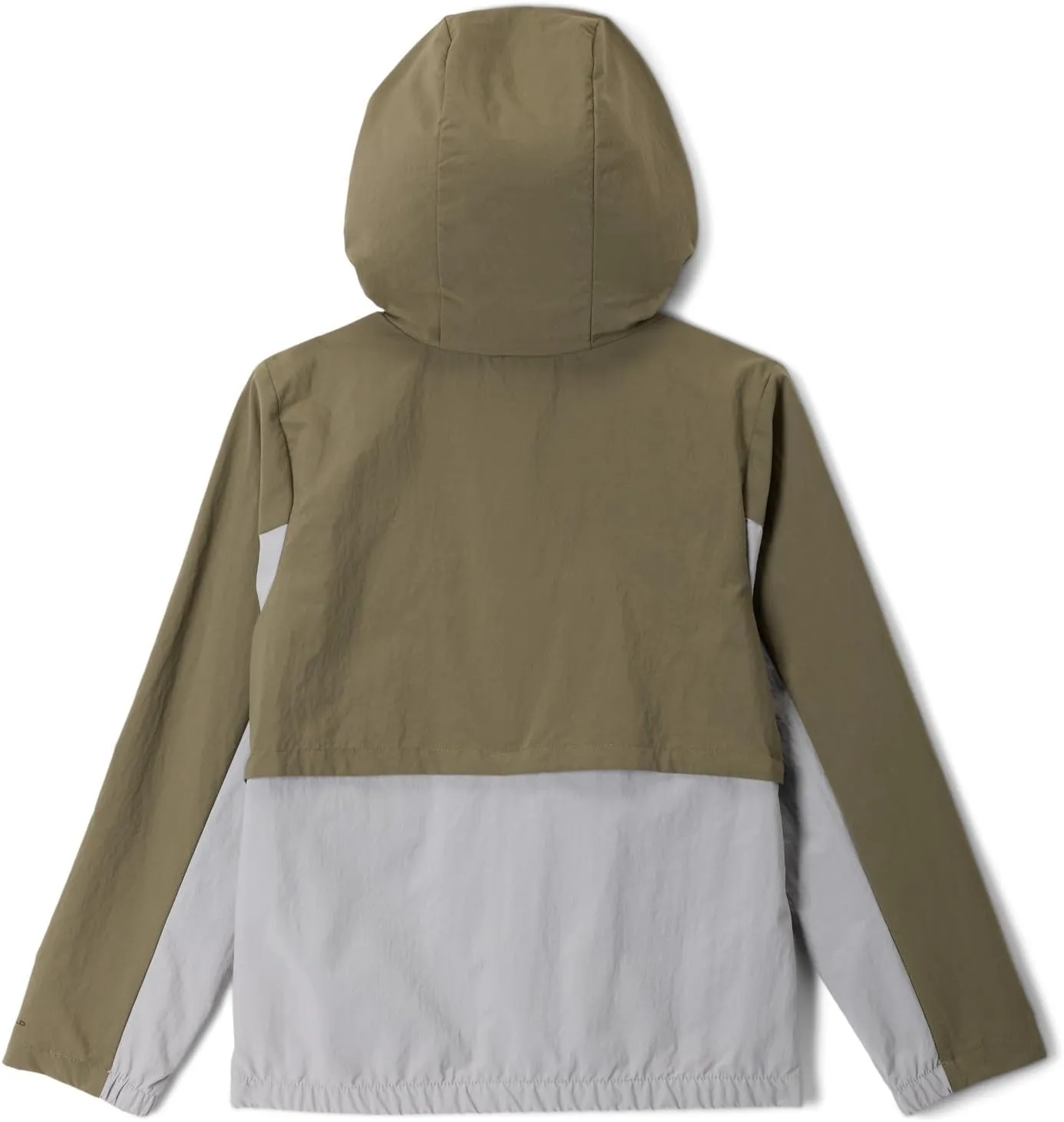 Columbia Boys' Tabor Trail Windbreaker