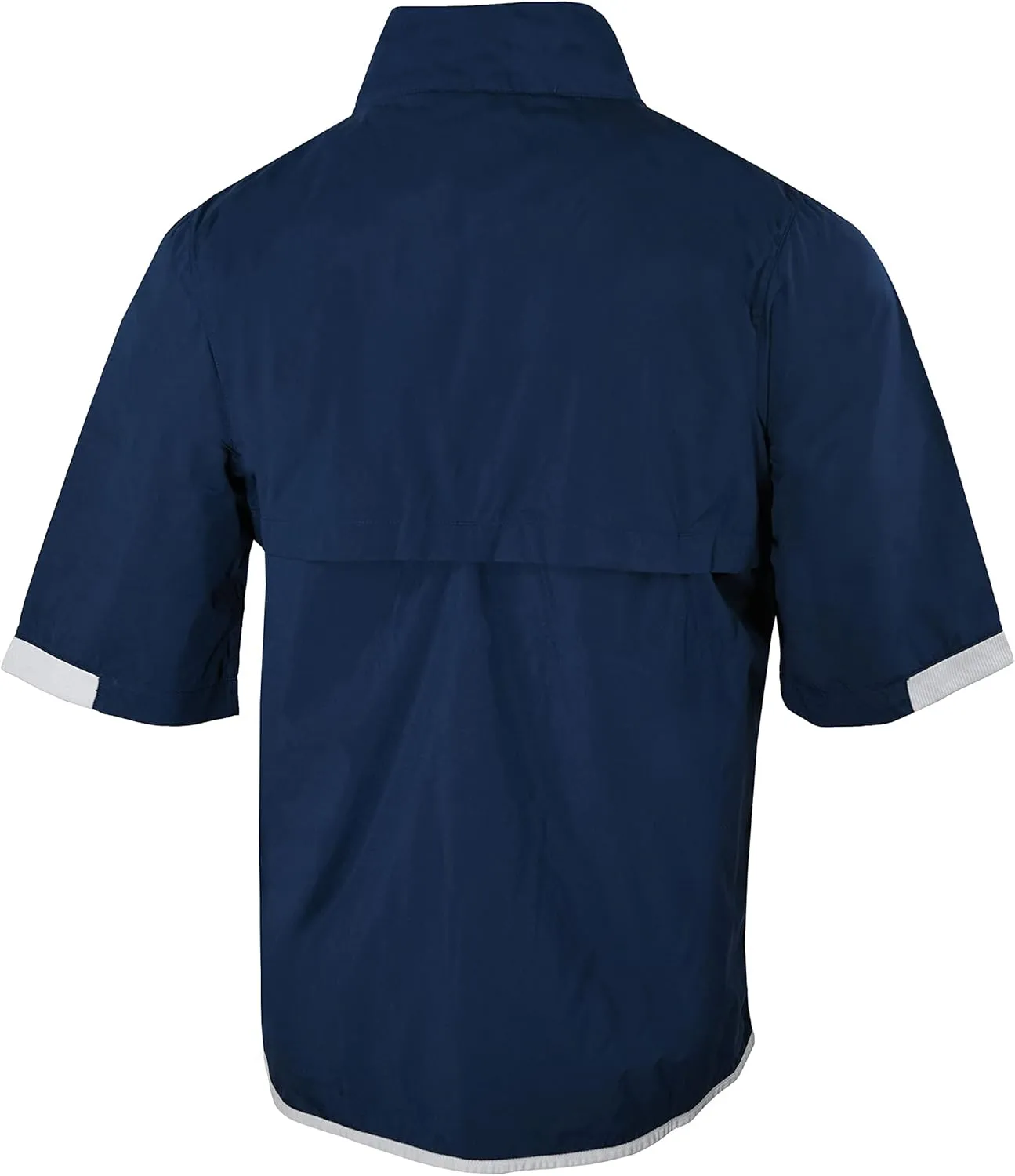 Columbia Golf Big Shot Windbreaker