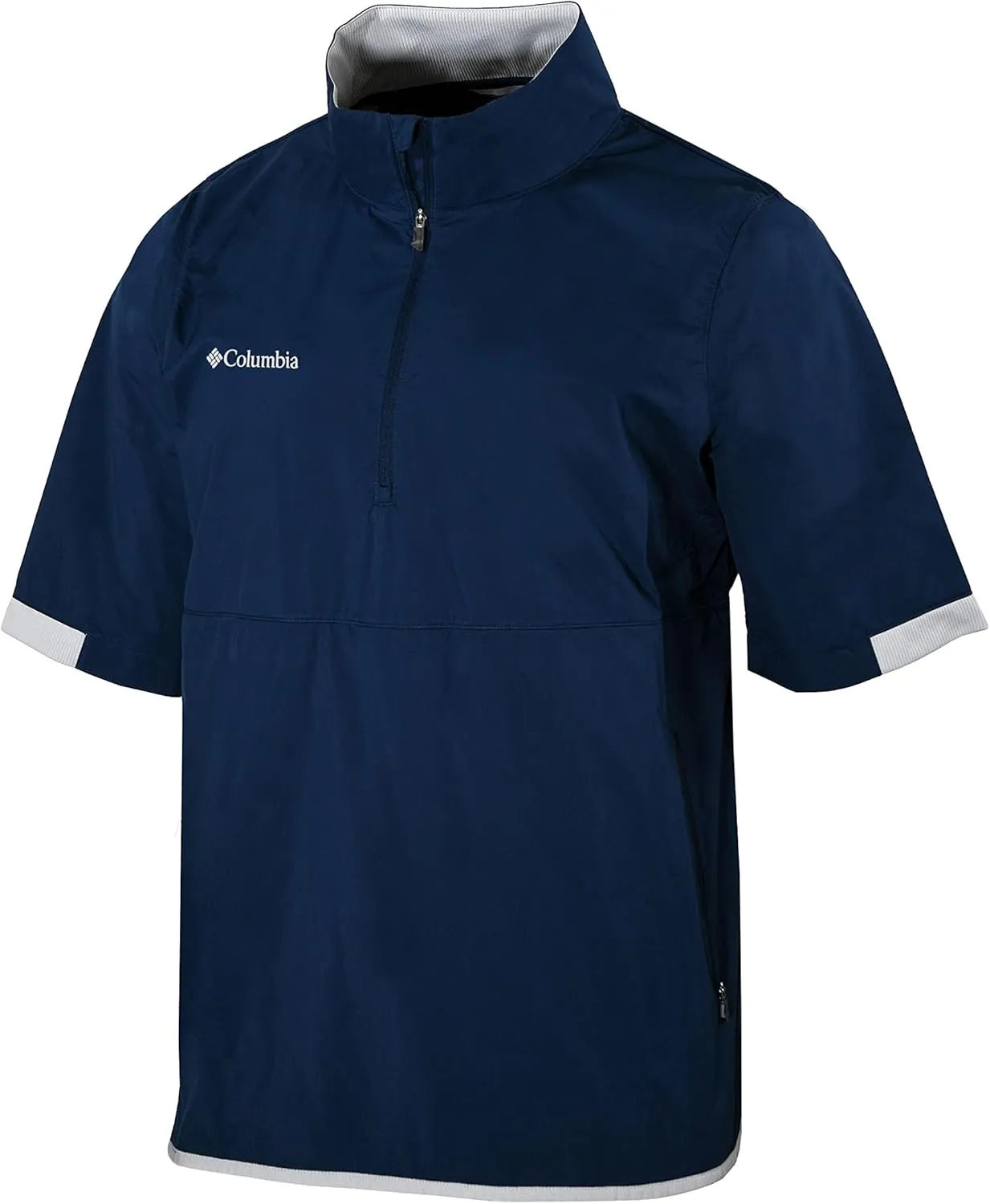Columbia Golf Big Shot Windbreaker