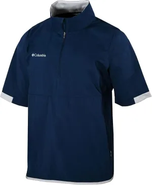 Columbia Golf Big Shot Windbreaker
