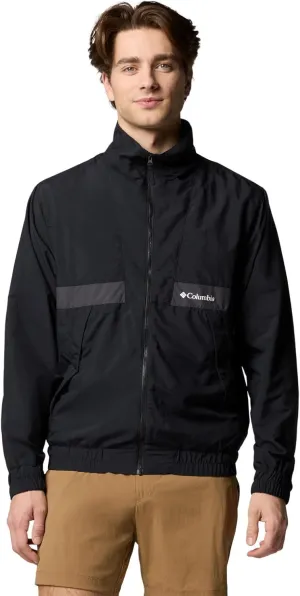 Columbia Men's Spire Valley Windbreaker
