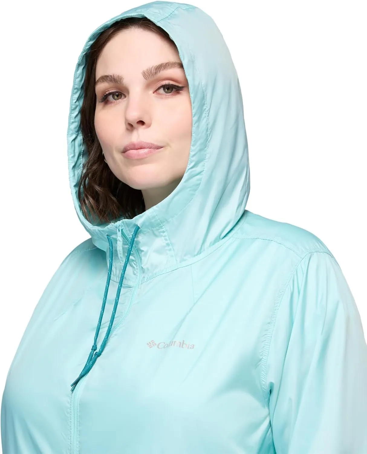 Columbia Women's Flash Forward Ii Windbreaker