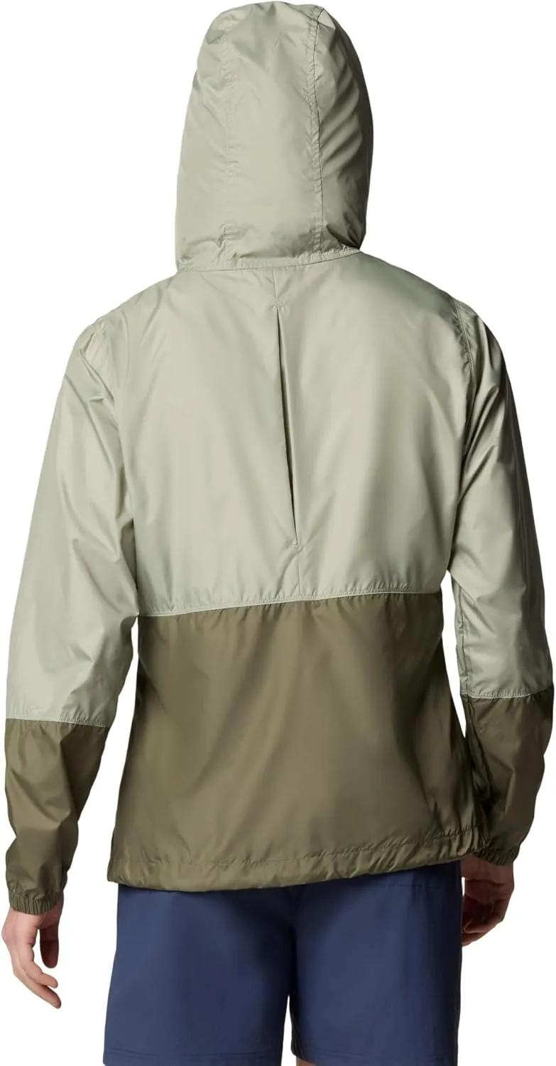 Columbia Women's Flash Forward Ii Windbreaker