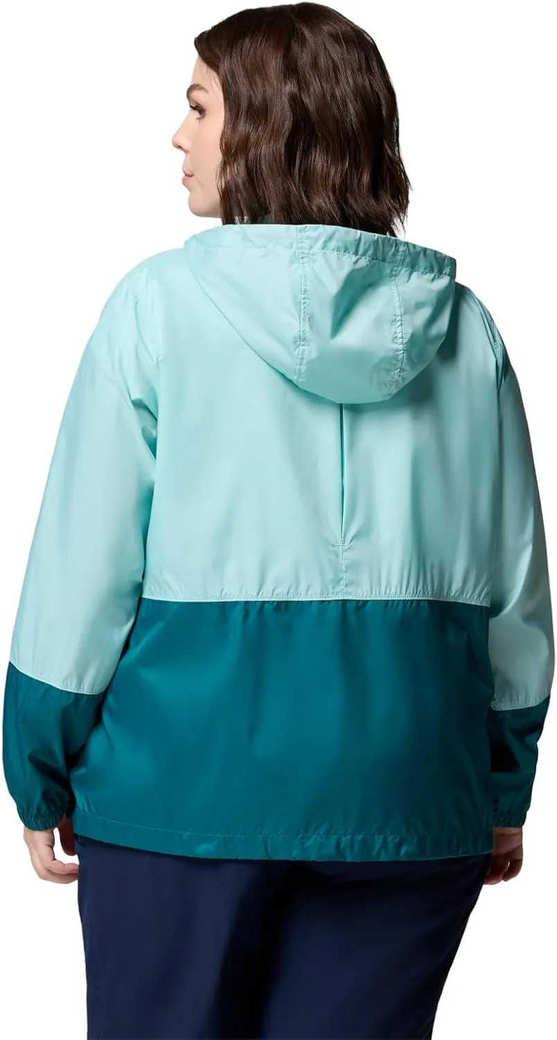 Columbia Women's Flash Forward Ii Windbreaker