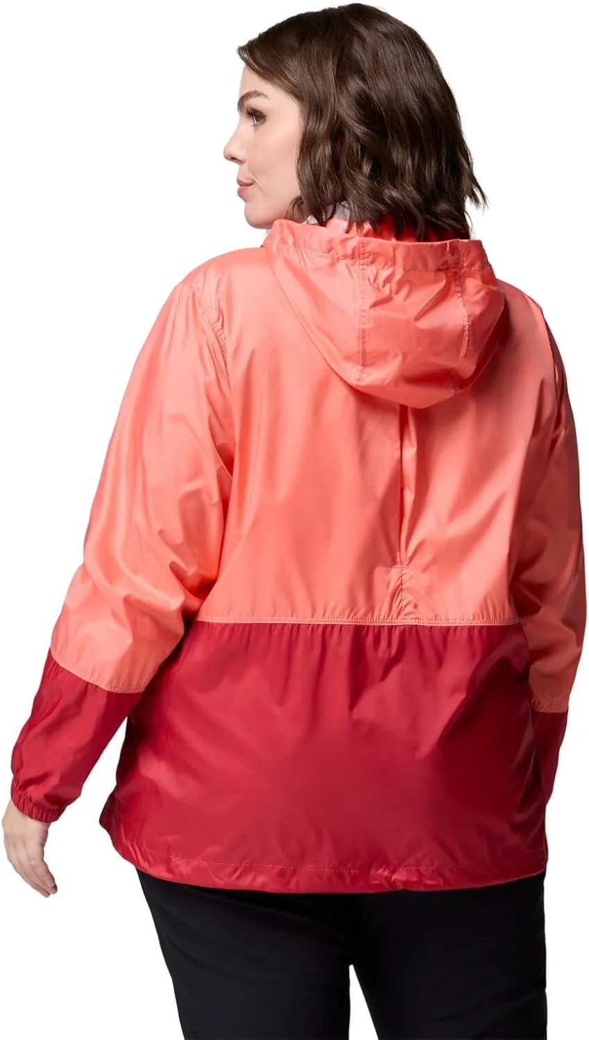 Columbia Women's Flash Forward Ii Windbreaker