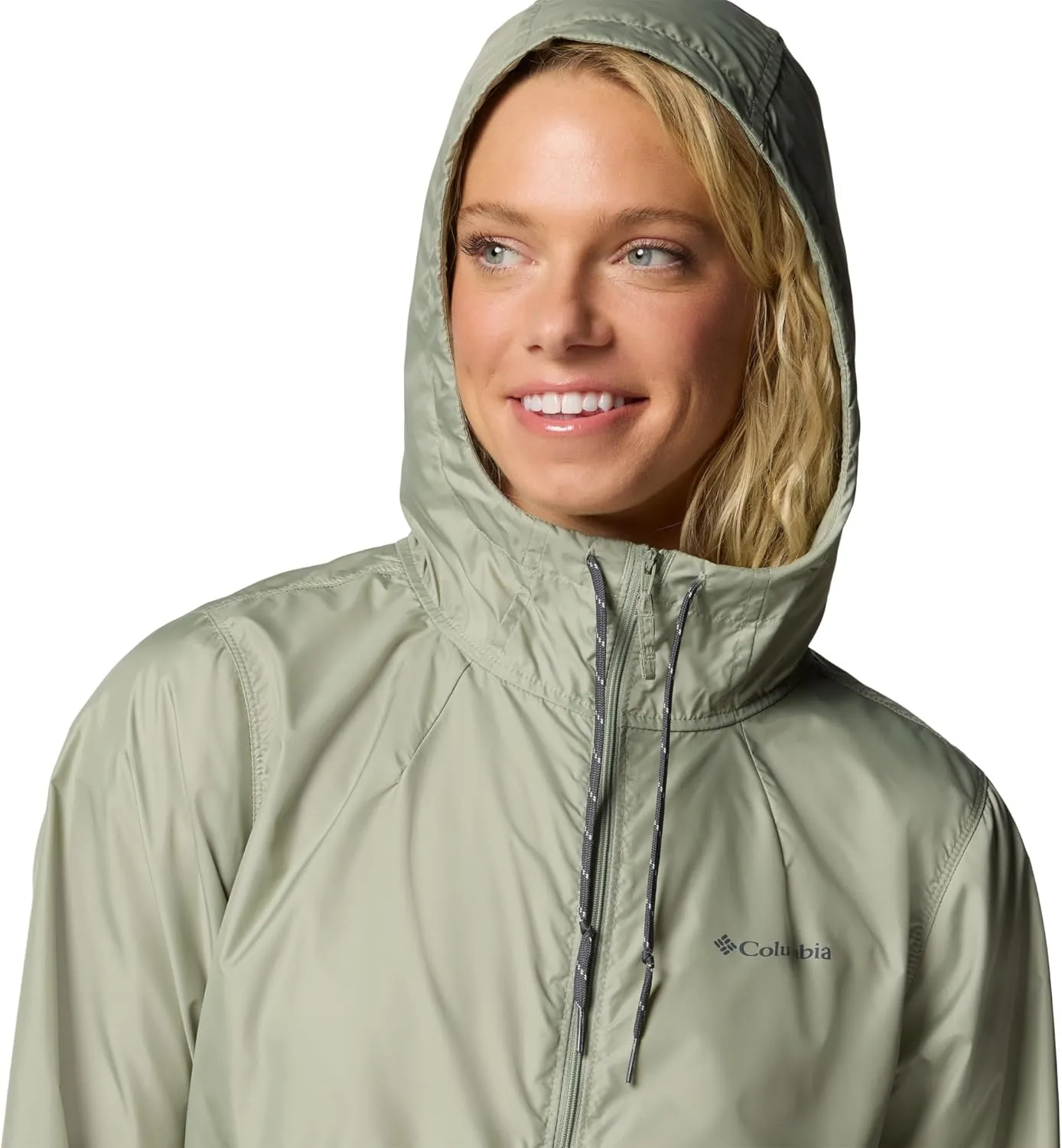 Columbia Women's Flash Forward Ii Windbreaker