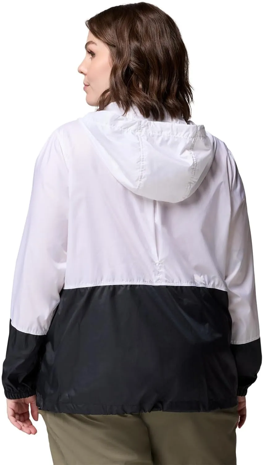 Columbia Women's Flash Forward Ii Windbreaker