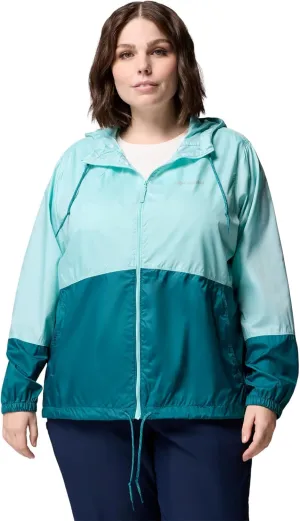 Columbia Women's Flash Forward Ii Windbreaker