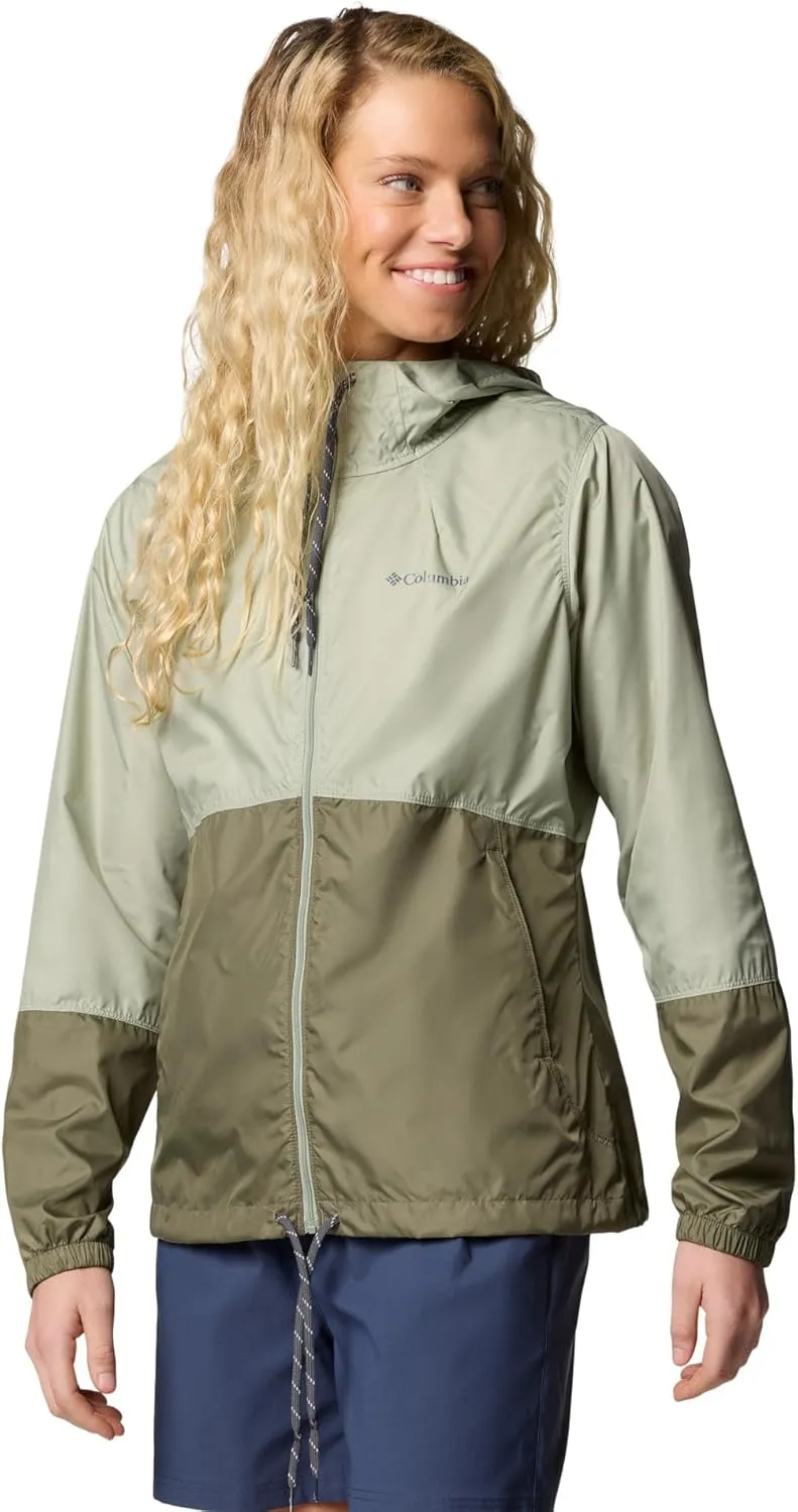 Columbia Women's Flash Forward Ii Windbreaker