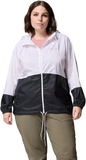 Columbia Women's Flash Forward Ii Windbreaker