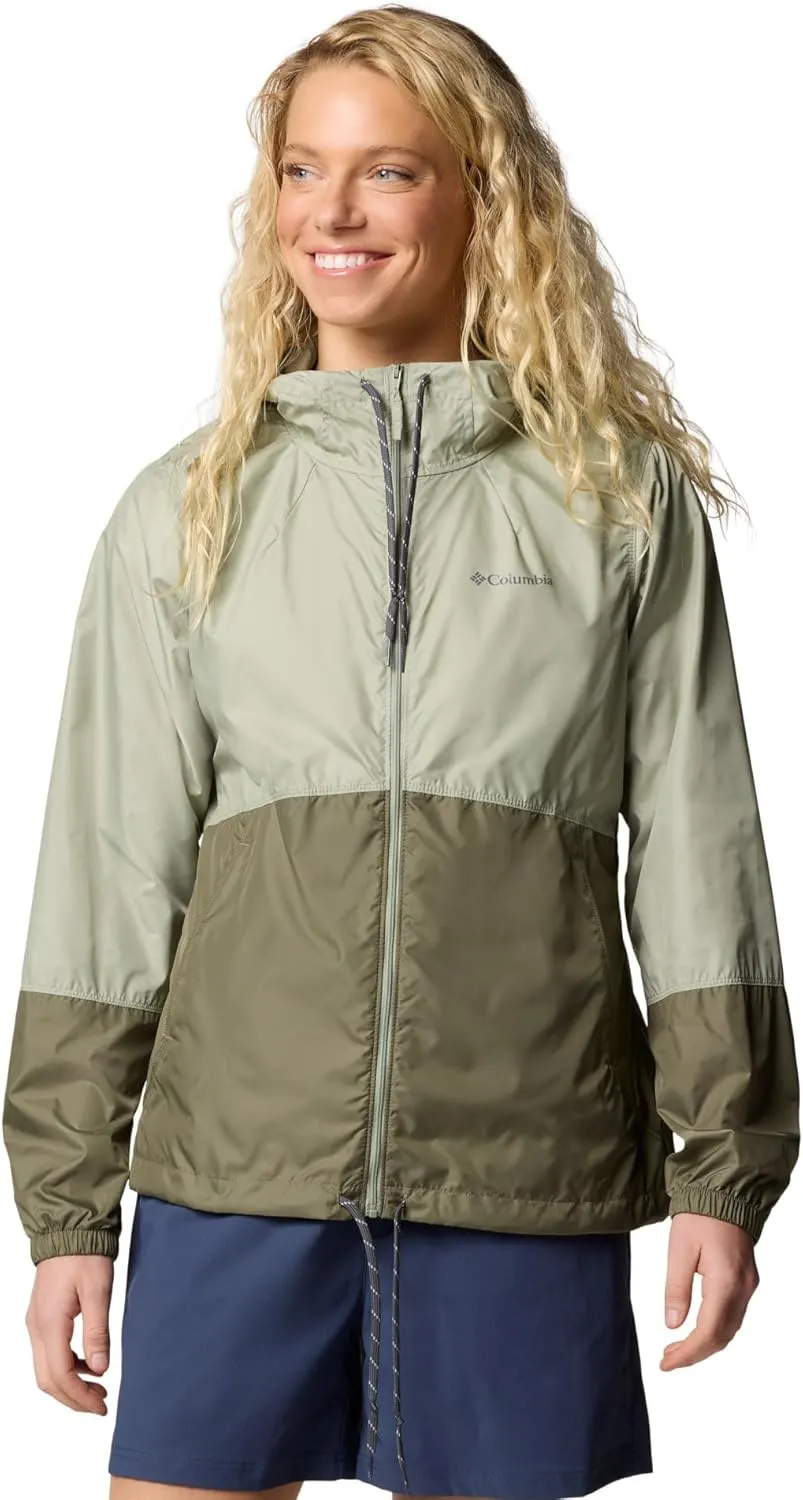 Columbia Women's Flash Forward Ii Windbreaker