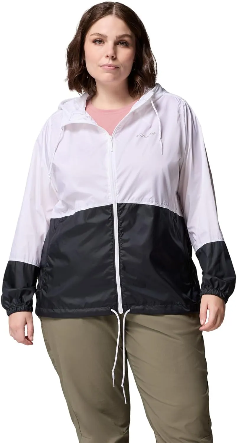 Columbia Women's Flash Forward Ii Windbreaker