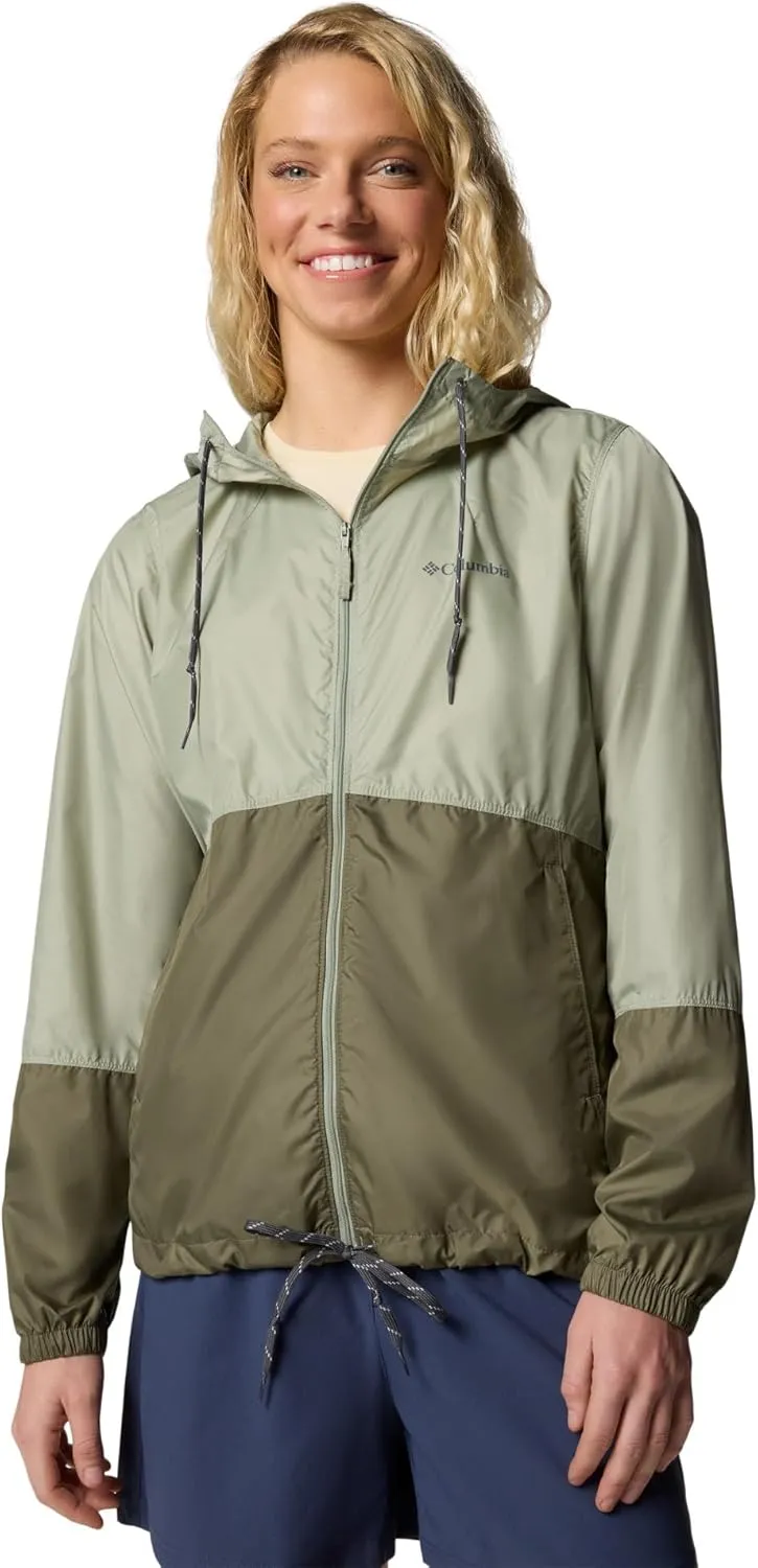 Columbia Women's Flash Forward Ii Windbreaker