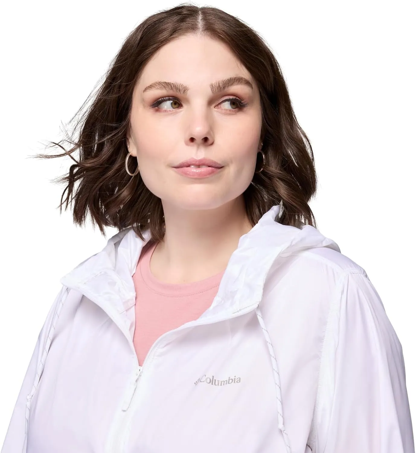 Columbia Women's Flash Forward Ii Windbreaker