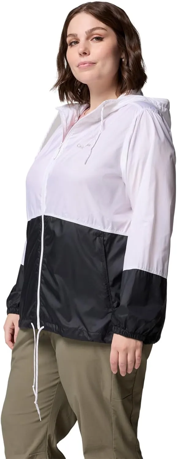Columbia Women's Flash Forward Ii Windbreaker