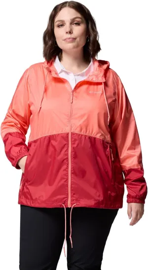 Columbia Women's Flash Forward Ii Windbreaker